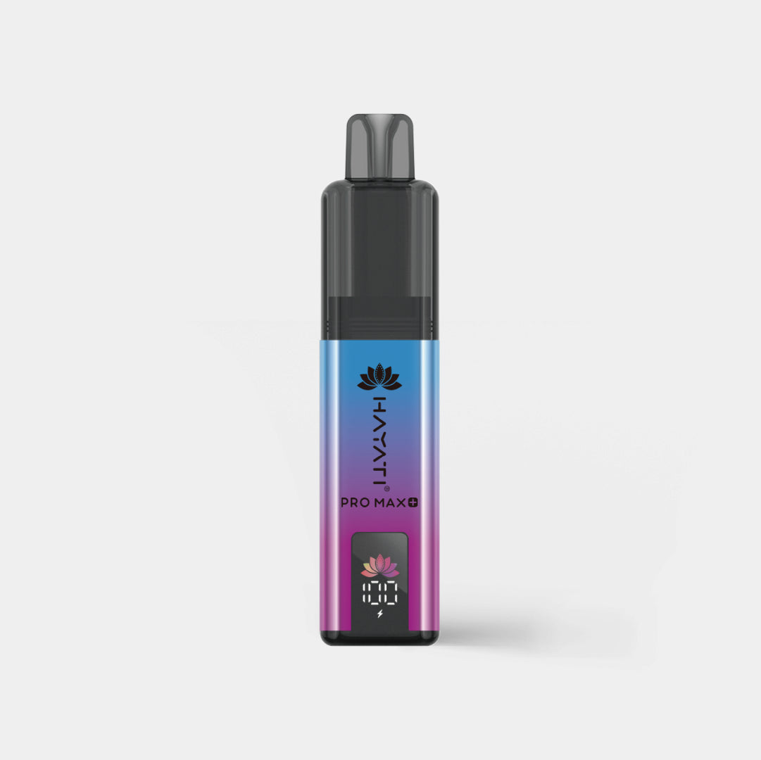 Blue Razz GB