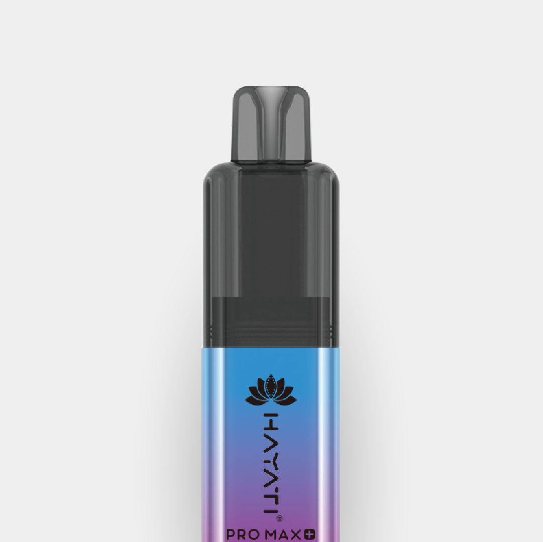 Blue Razz GB