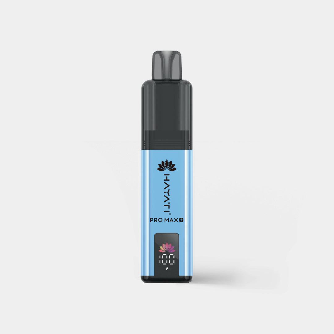 Blue Sour Raspberry