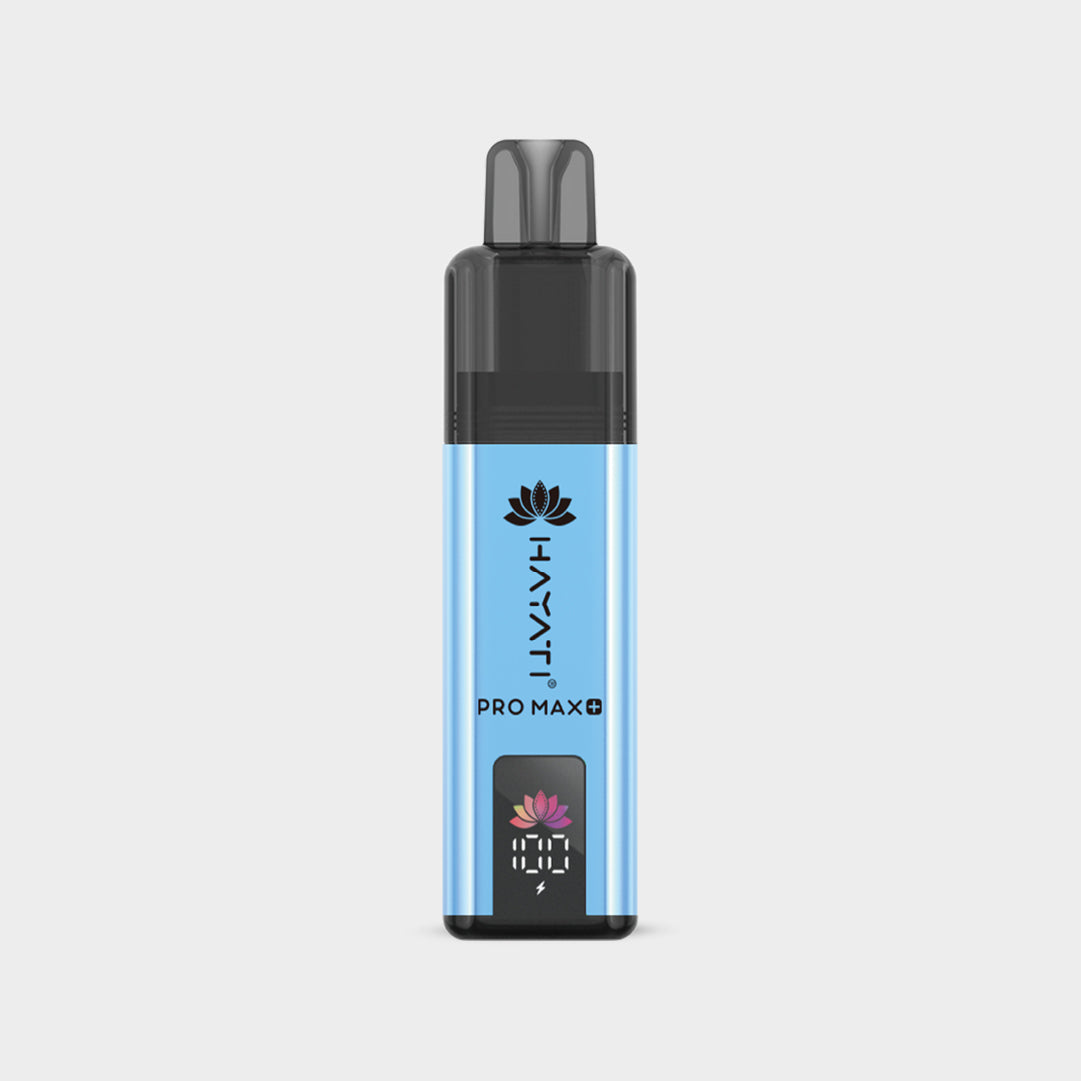 Blue Sour Raspberry