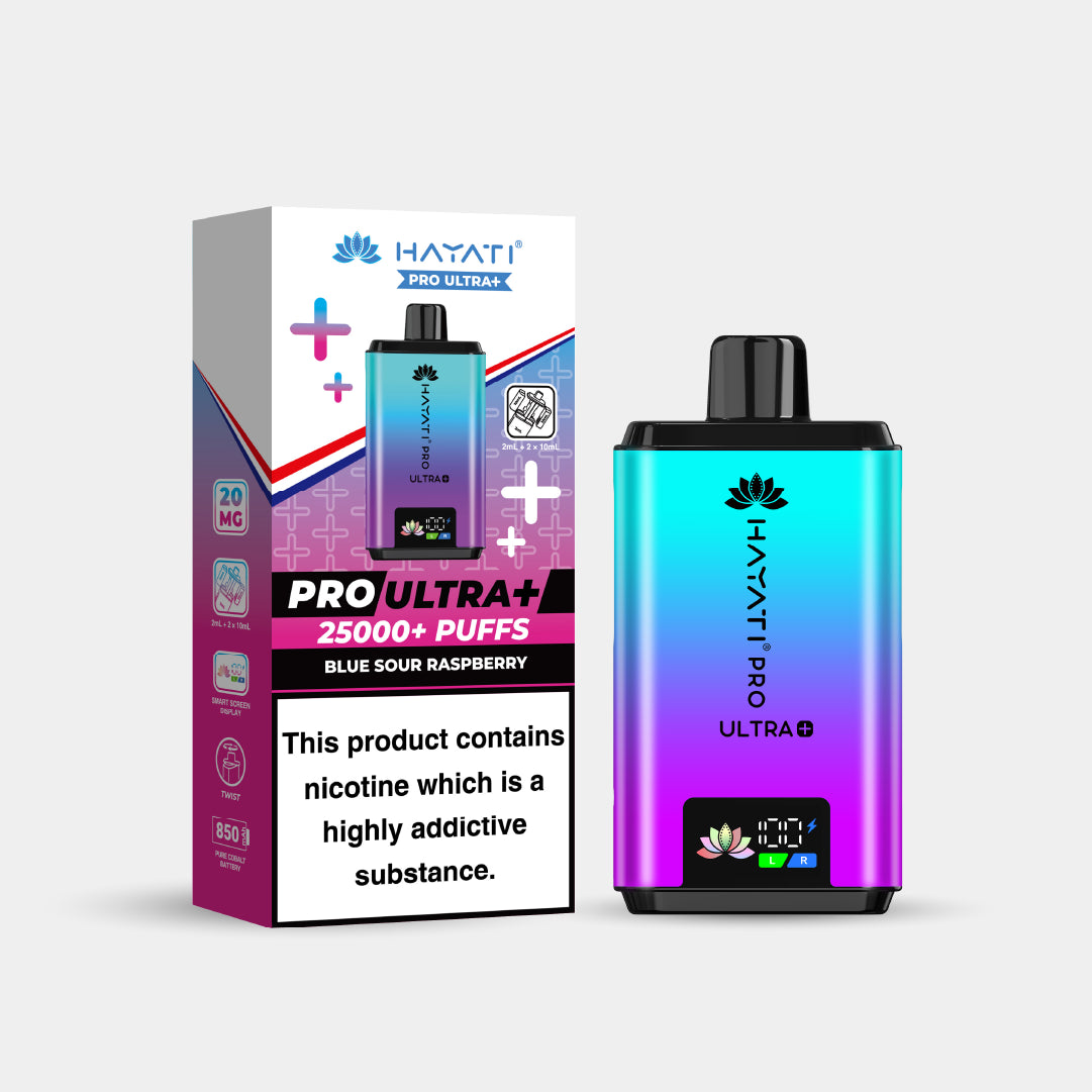 elfbar elfa master akku Blue Sour Raspberry POD SALT Air 40K