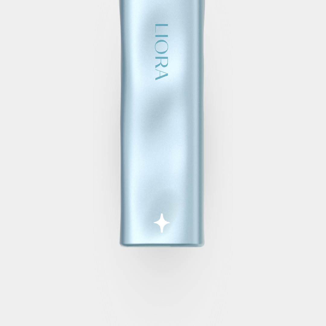 Blue Edition