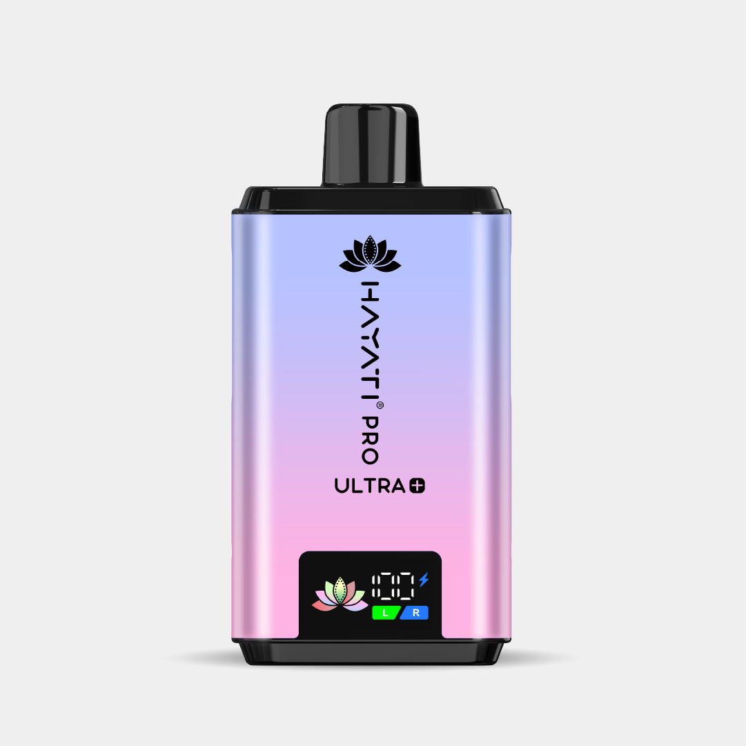 Blueberry Cotton K / Raspberry Cotton K