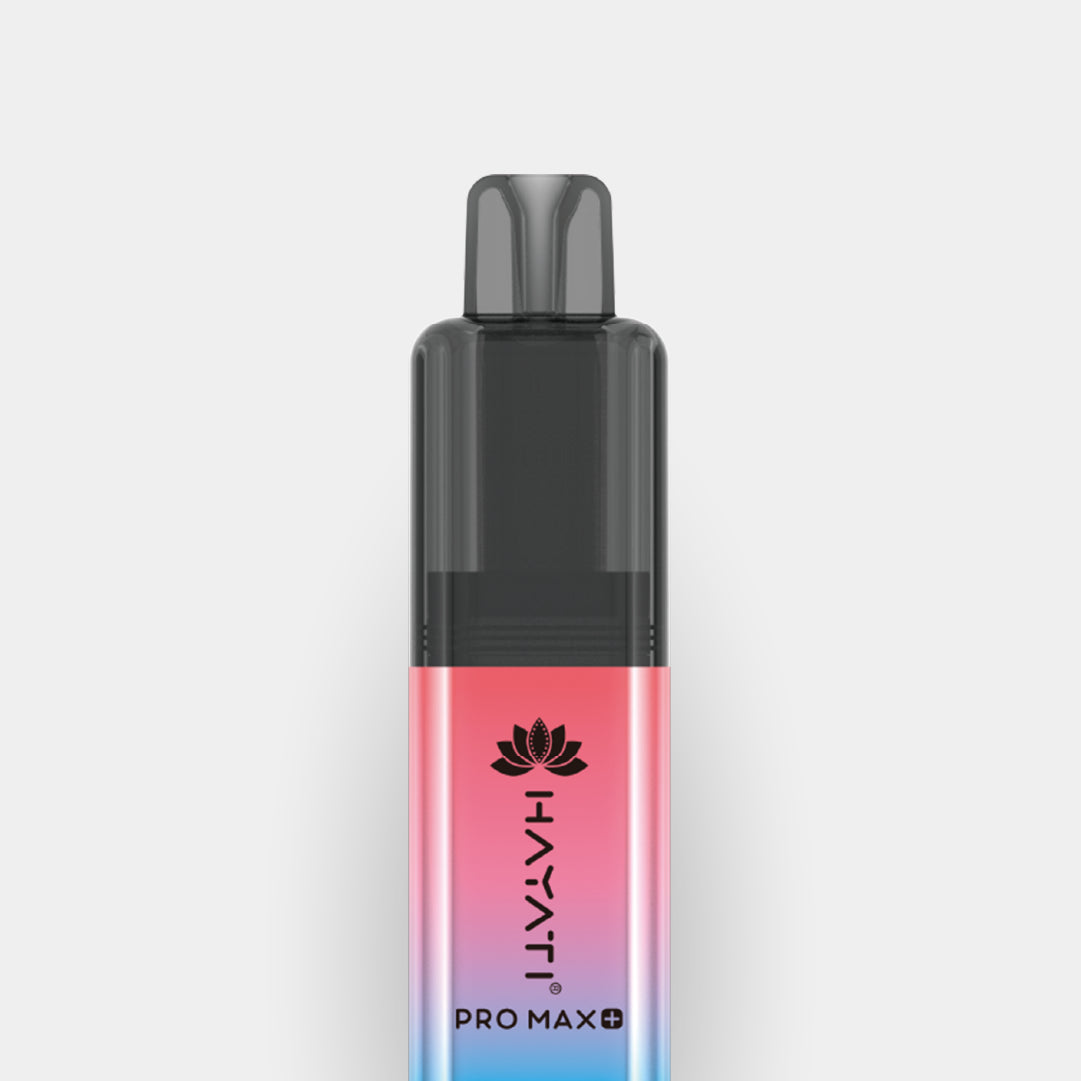Blueberry Raspberry Cherry