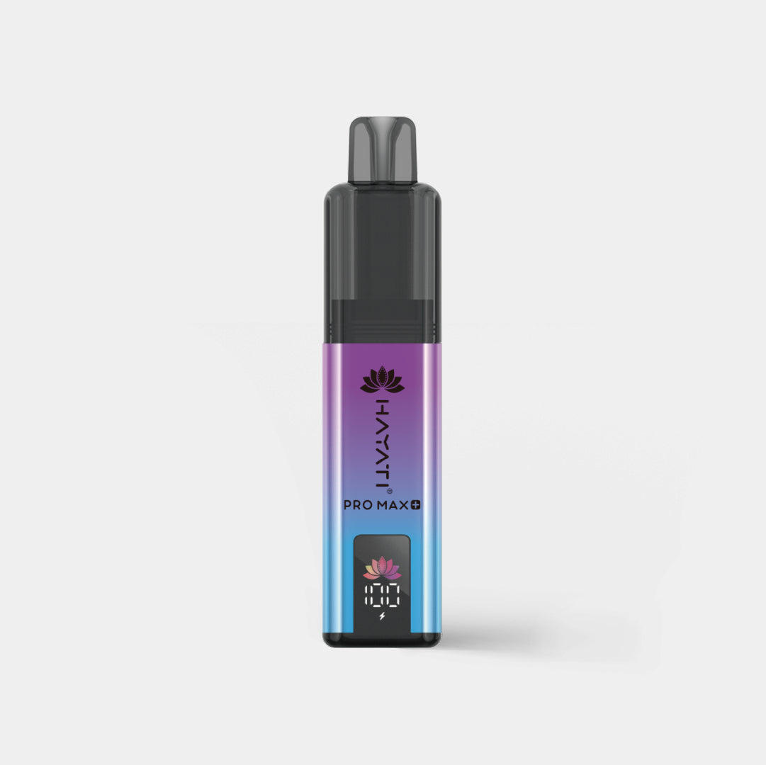 Blueberry Raspberry