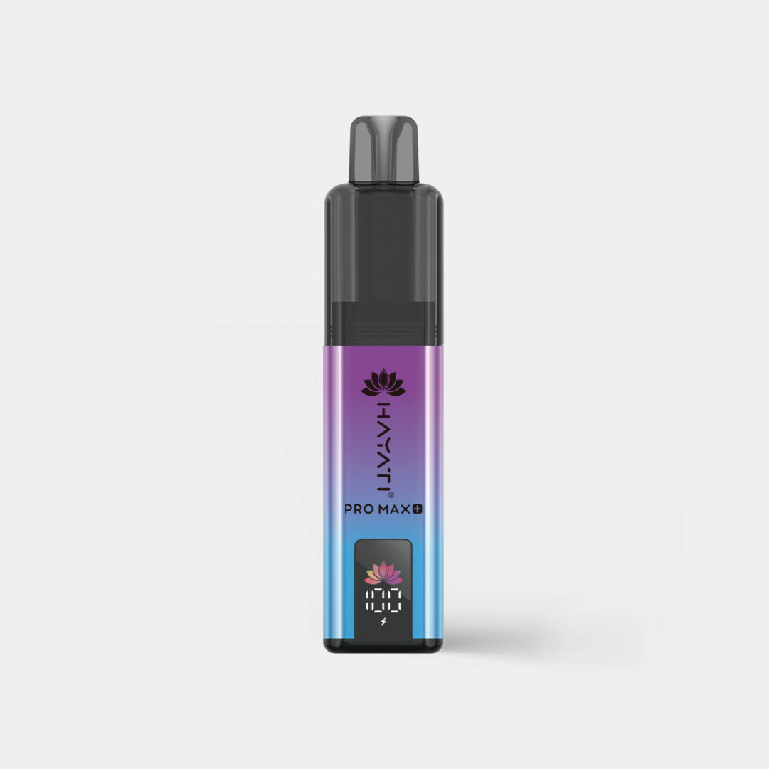 Blueberry Raspberry
