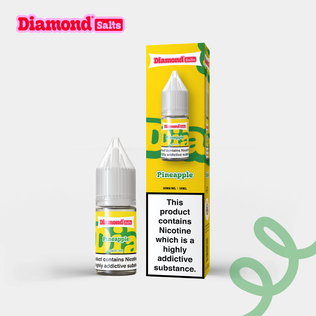 Pineapple 10ml