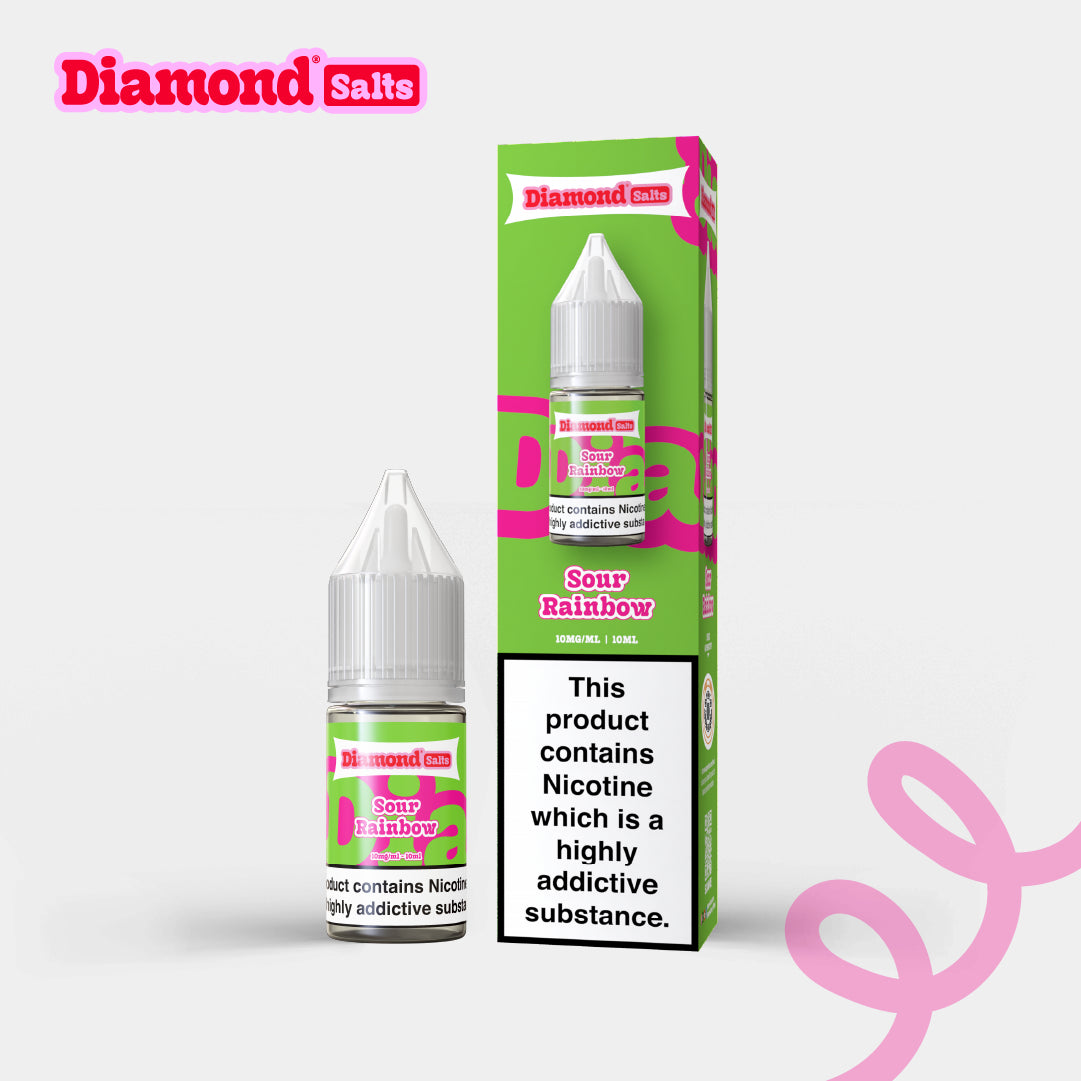 Sour Rainbow 10ml