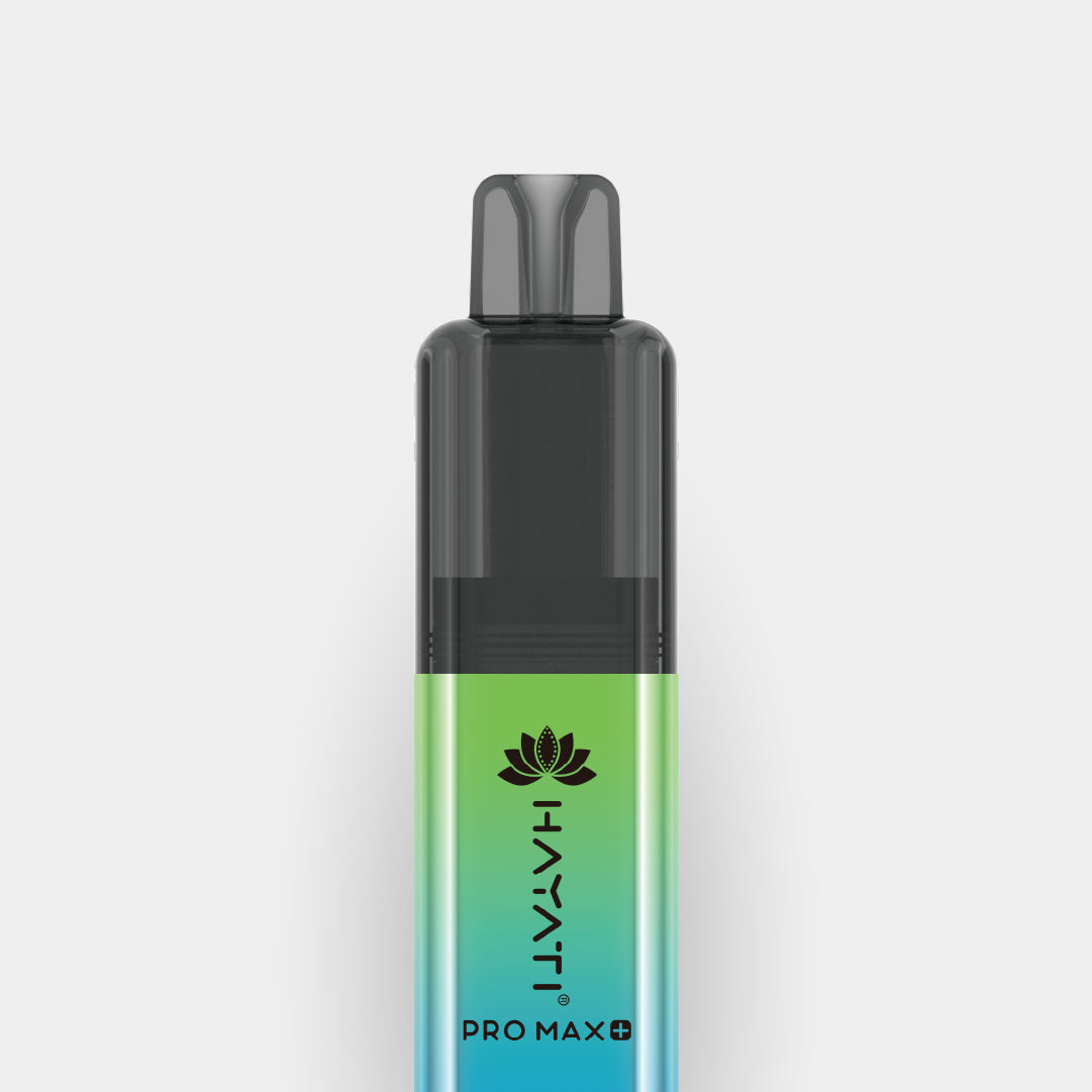 Double Menthol
