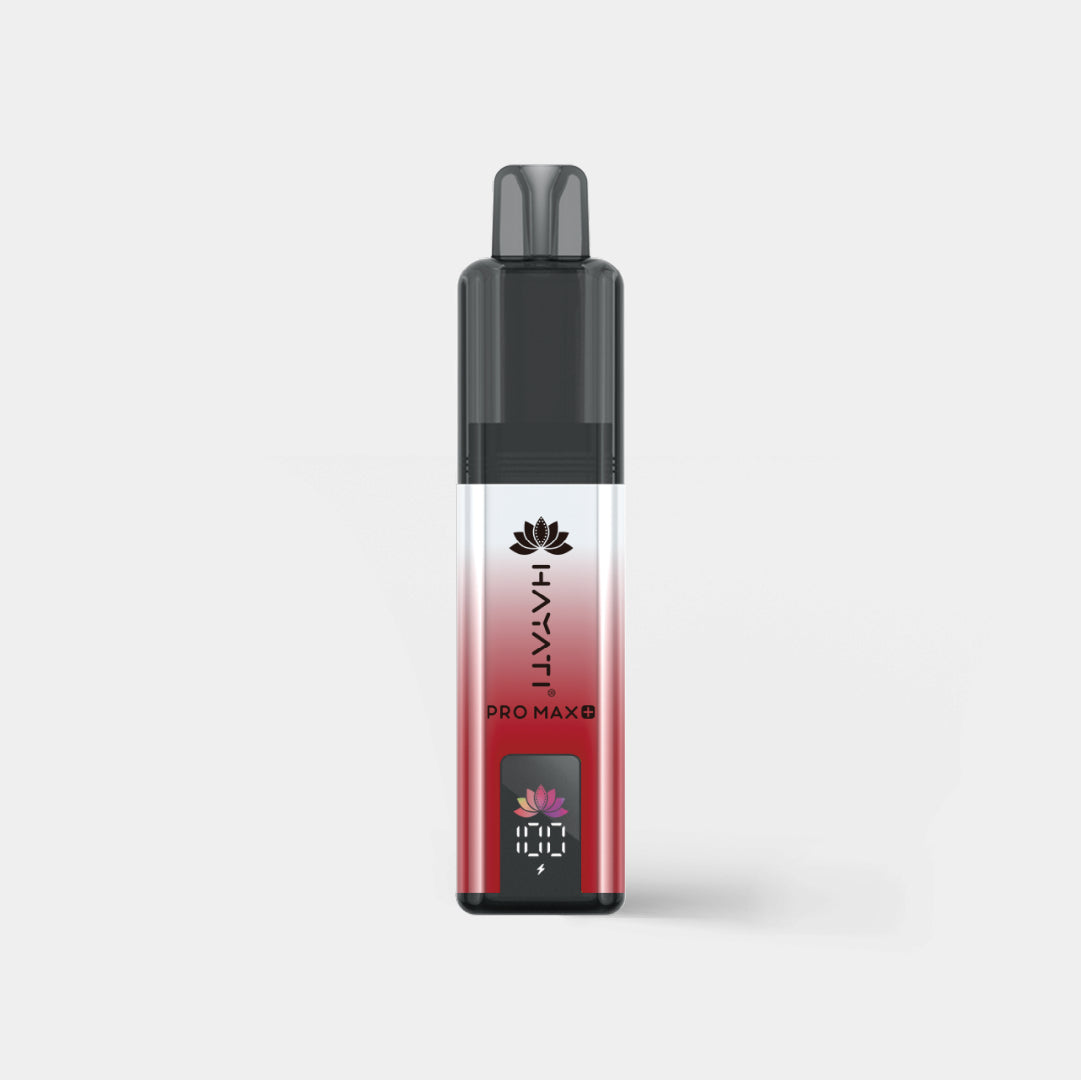 Fizzy Cherry