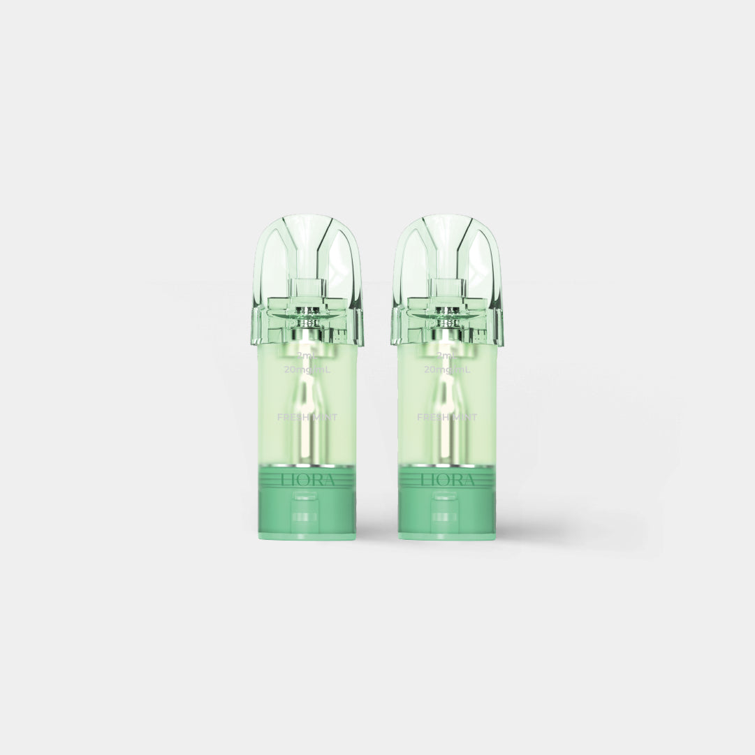 Fresh Mint