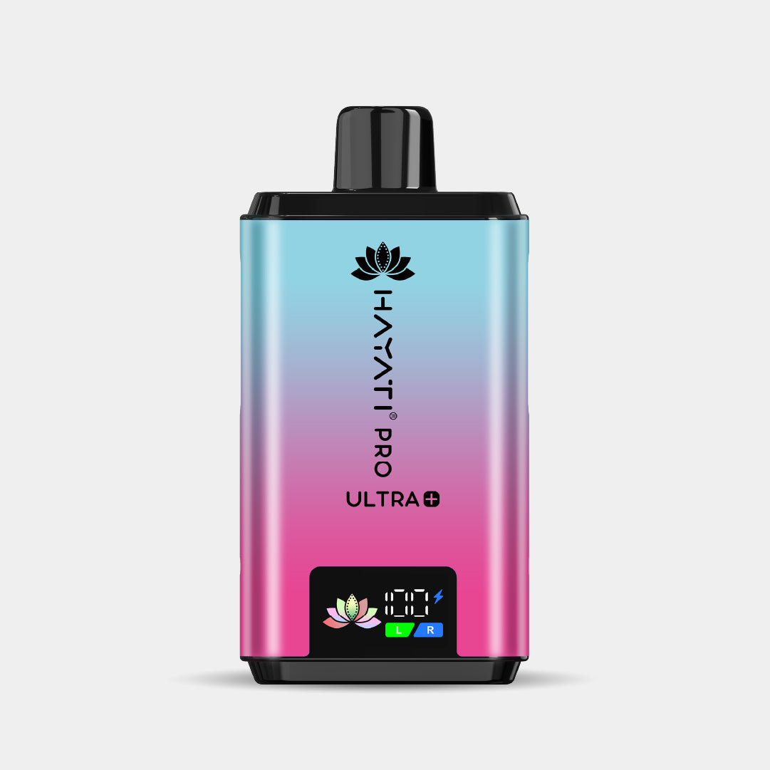 Fruit Bomb / Straw' Watermelon B' Gum
