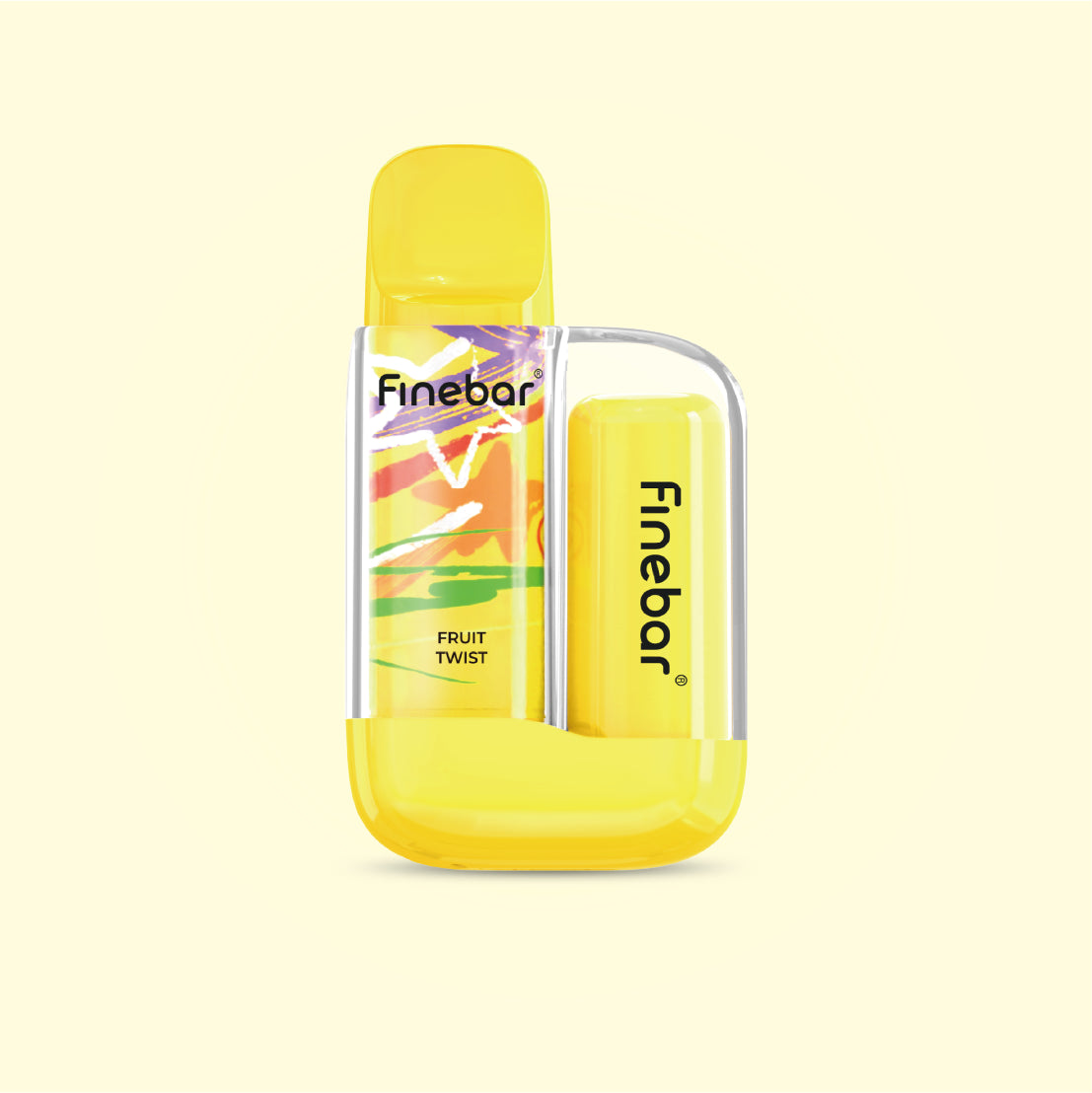Fruit Twist
