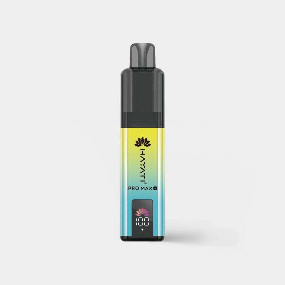 Fruit Twist