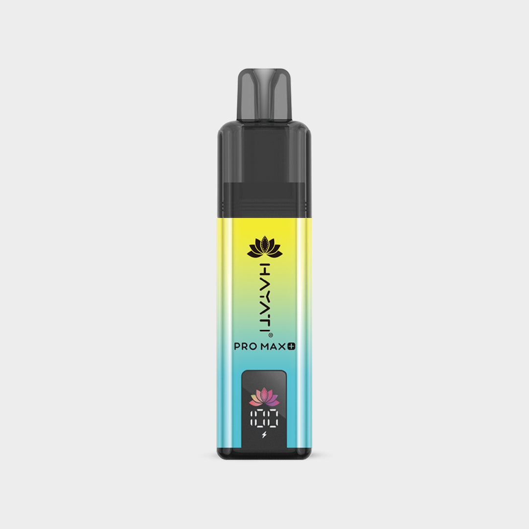 Fruit Twist