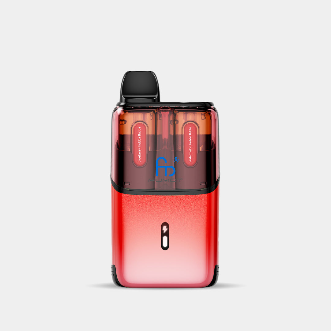 Blueberry Hubba Bubba | Watermelon Hubba Bubba