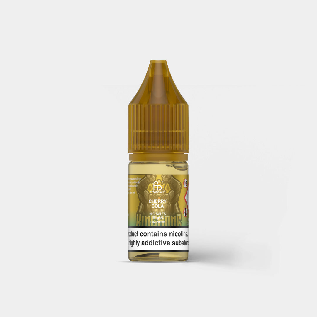 Cherry Cola