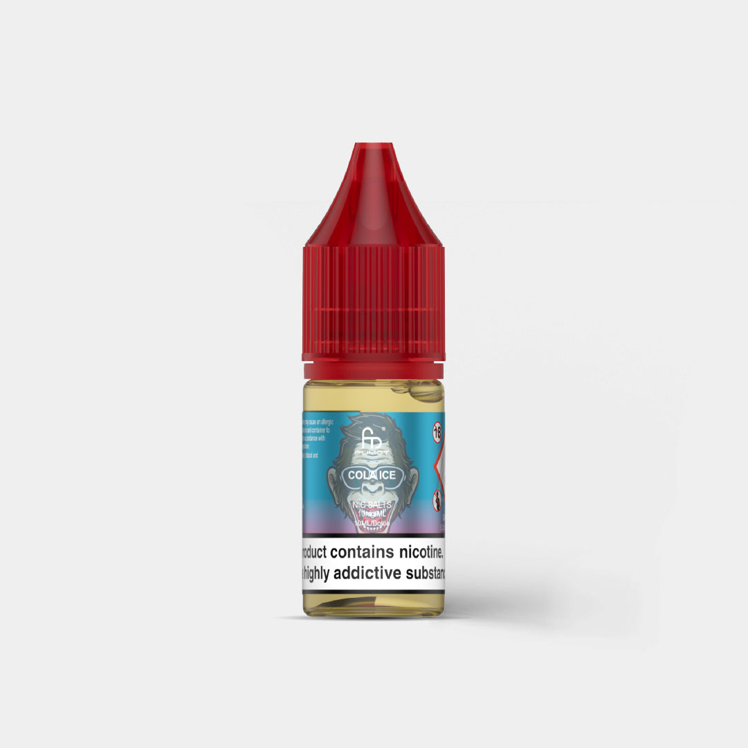 Cola Ice