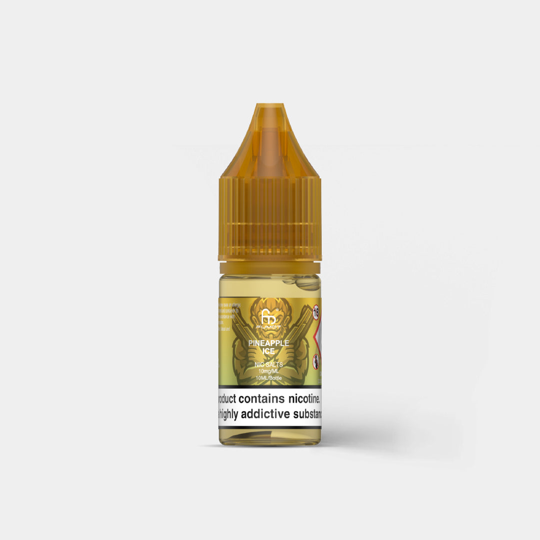 Pineapple Ice