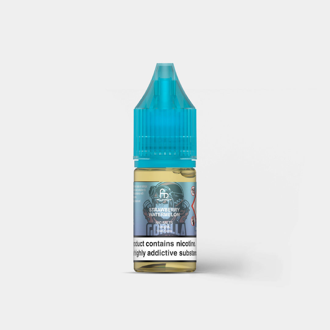 Strawberry Watermelon