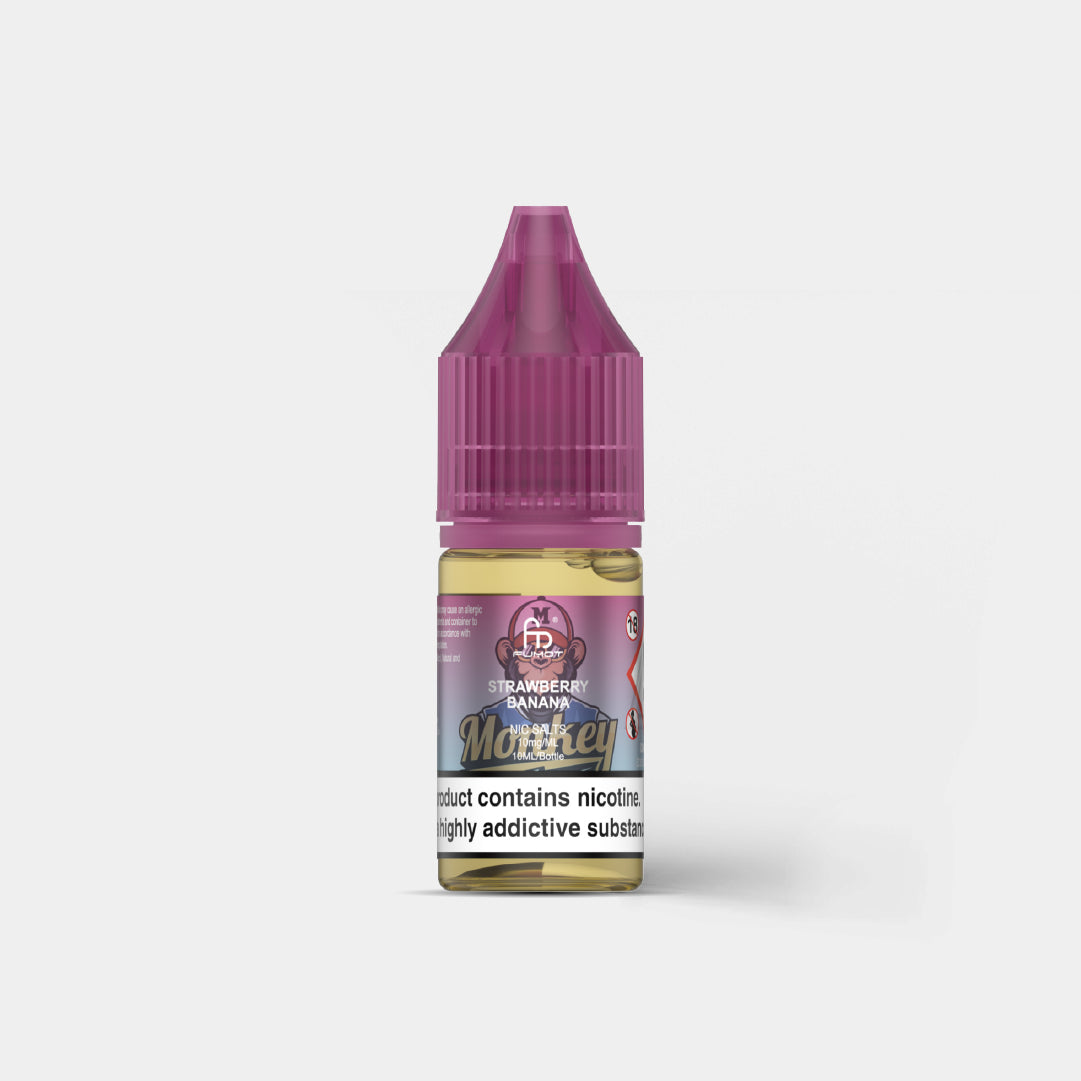 Strawberry Banana