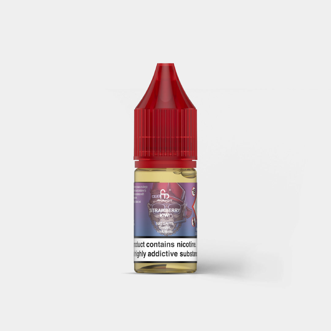 Strawberry Kiwi