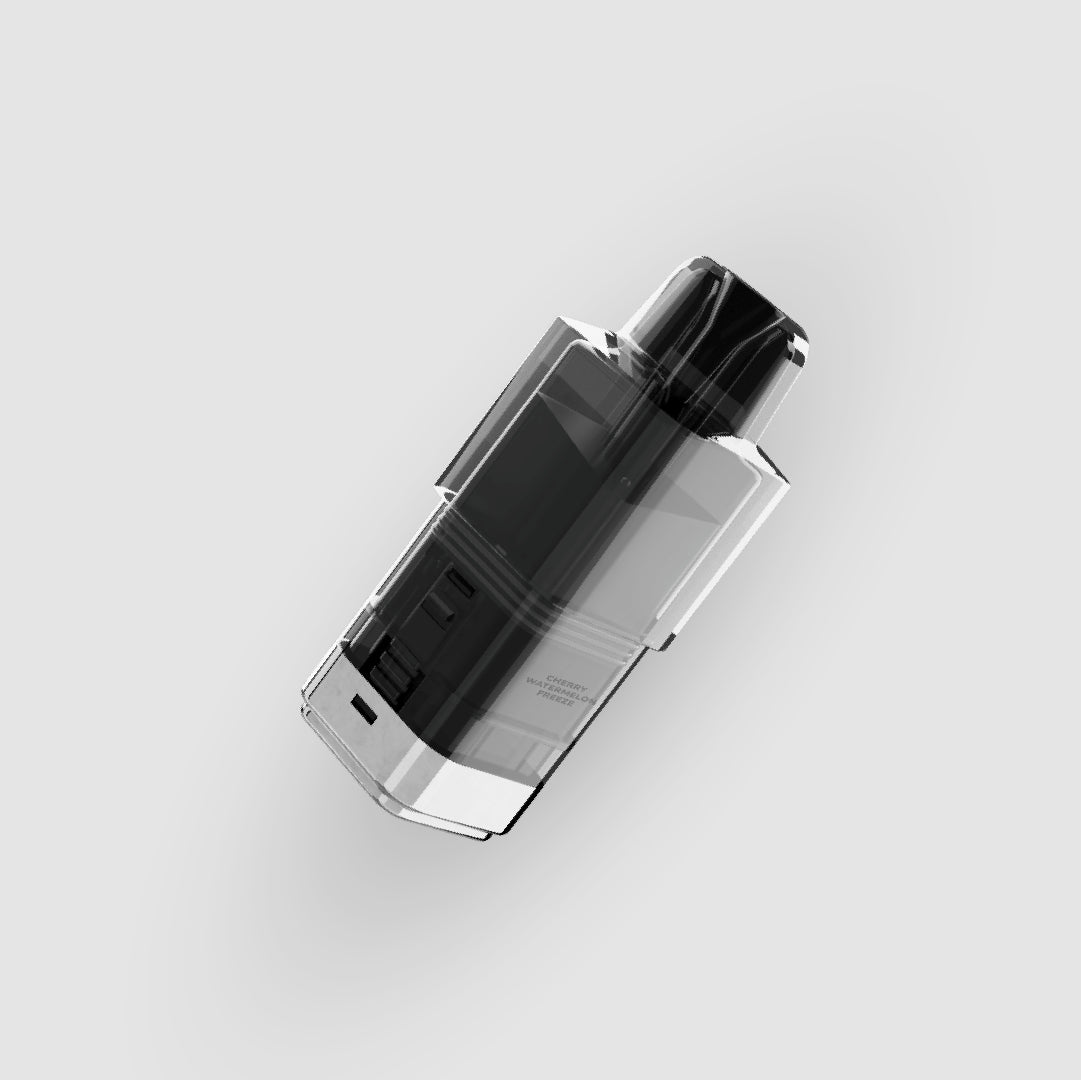 Cherry Watermelon Freeze