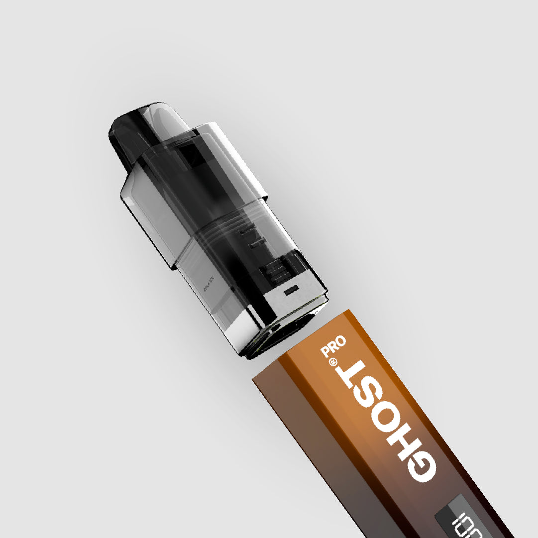 Cola Ice