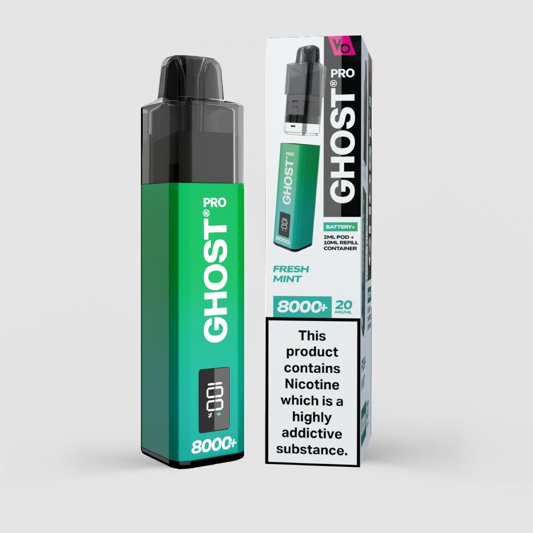 Fresh Mint