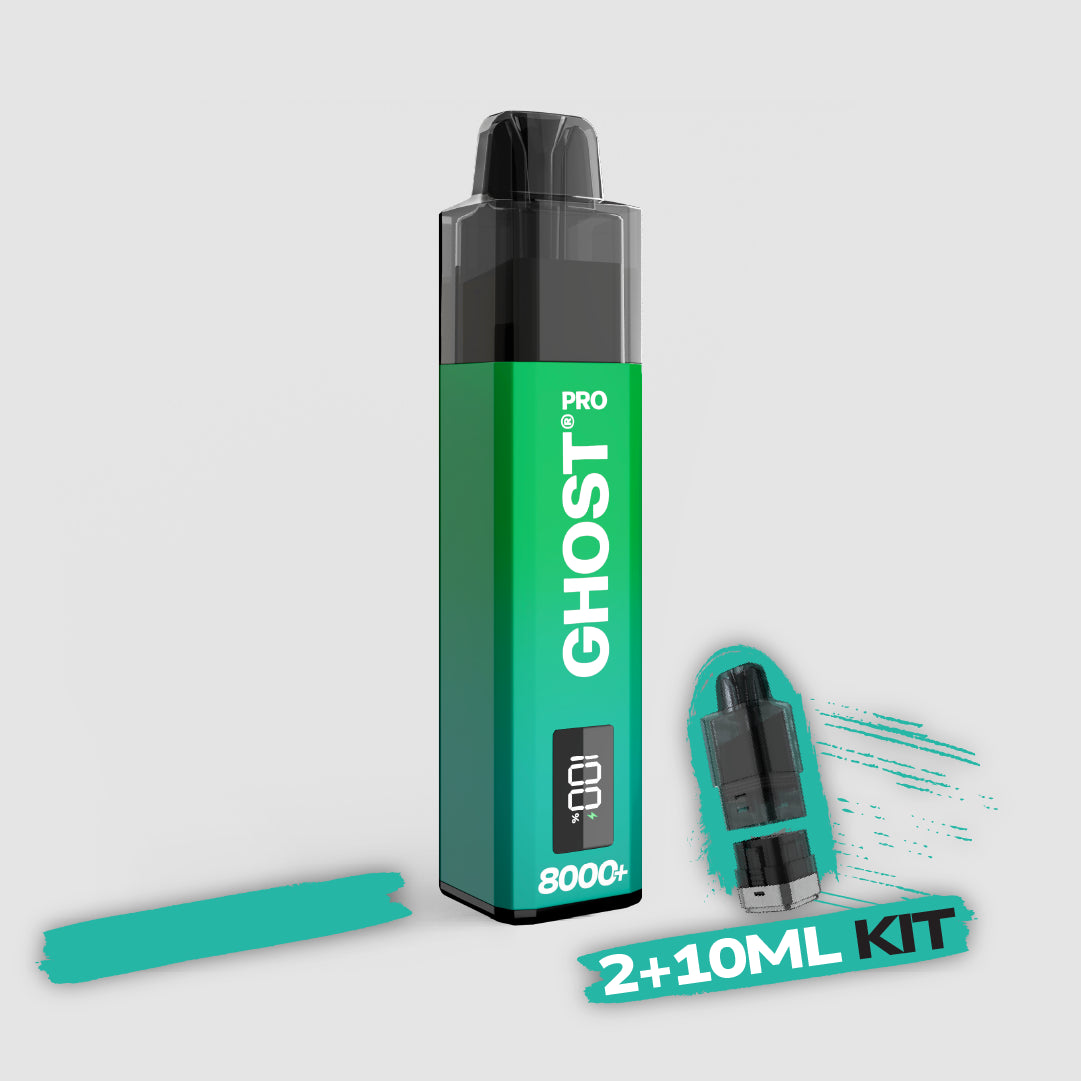 Fresh Mint