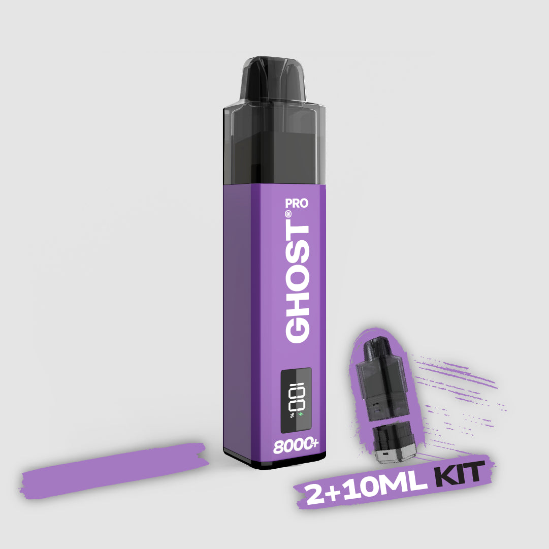Purple Slush