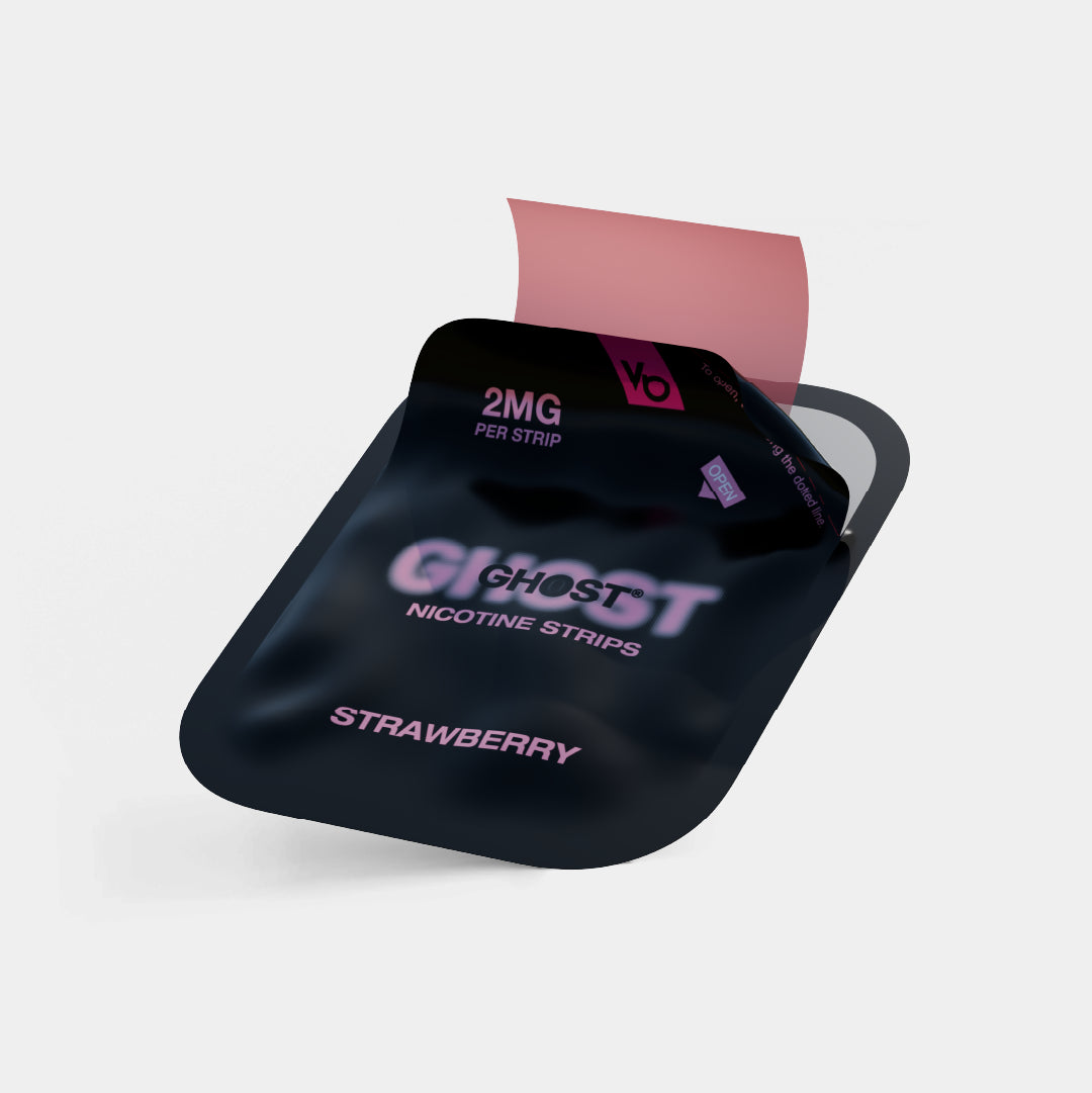 Strawberry 2MG