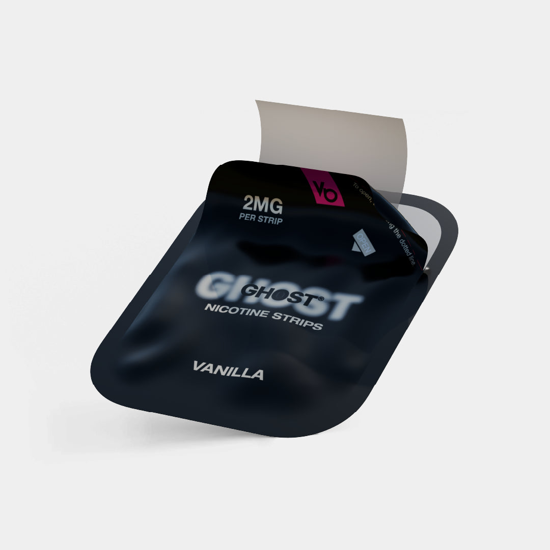 Vanilla 2MG