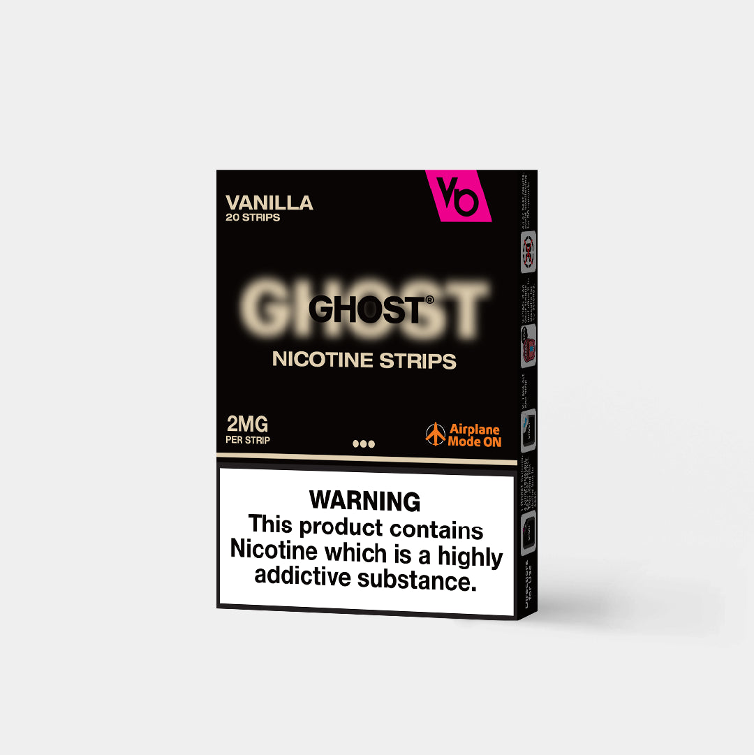 Vanilla 2MG