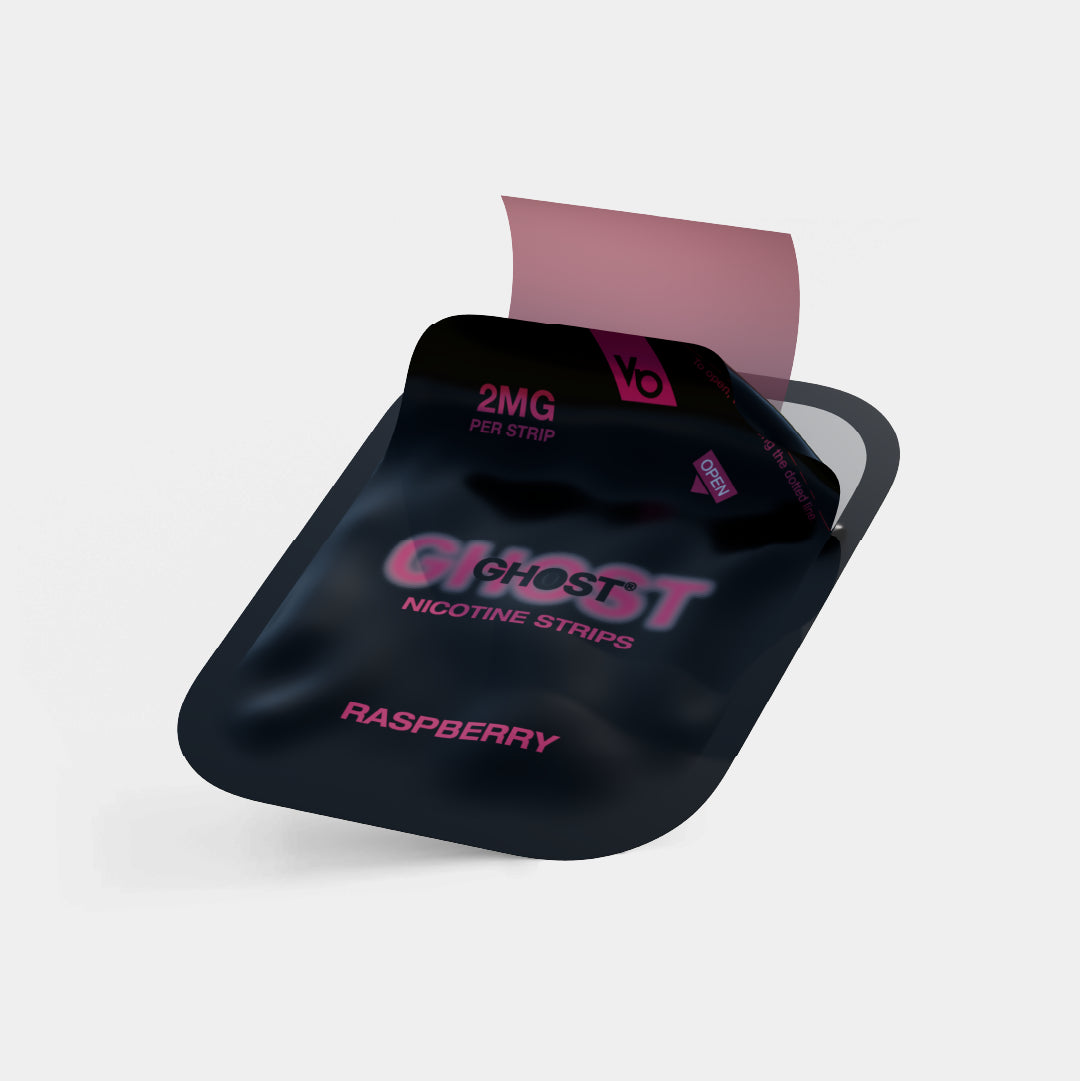 Raspberry 2MG