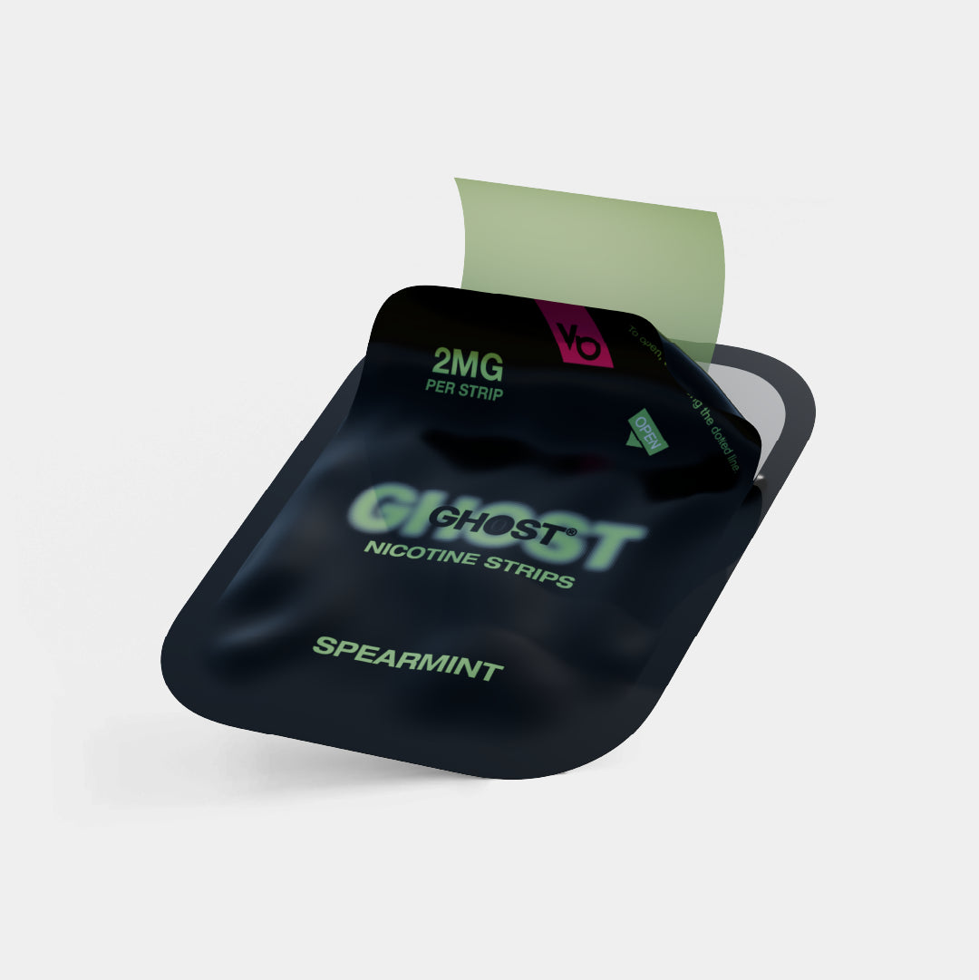 Spearmint 2MG