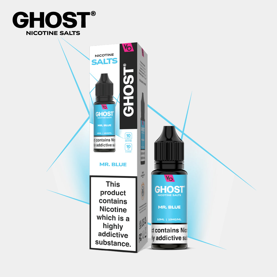 elfbar elfa kaufen Mr Blue Nic Salt E-Liquid