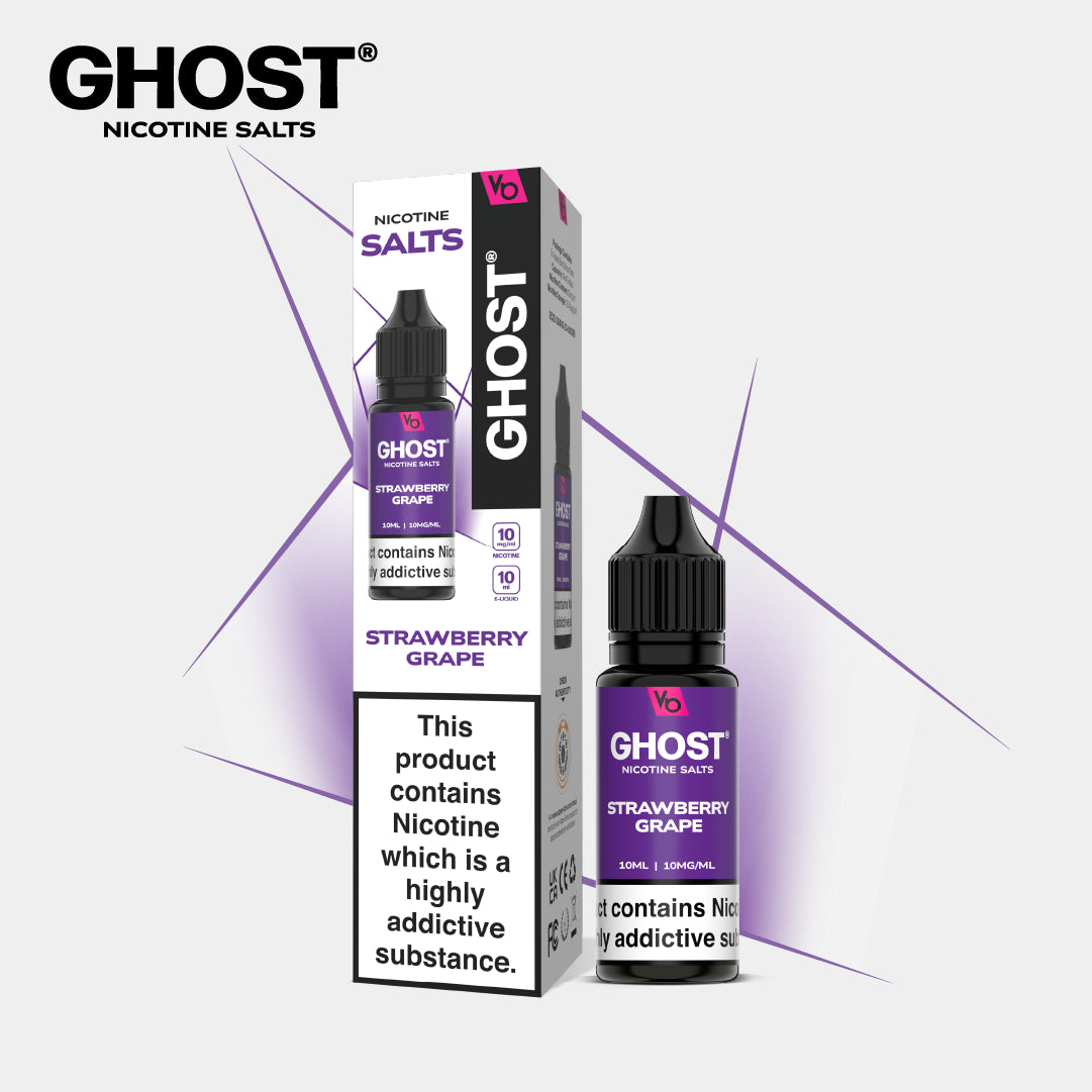 grape flavor vapes How Old Do You Have to Be to Buy a Vape? main image 1