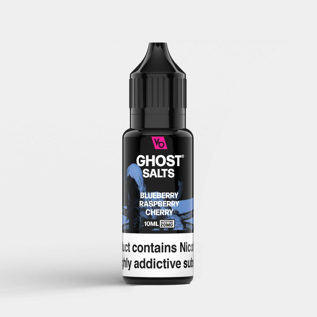 Blueberry Raspberry Cherry 10ml - Vapes Bars®