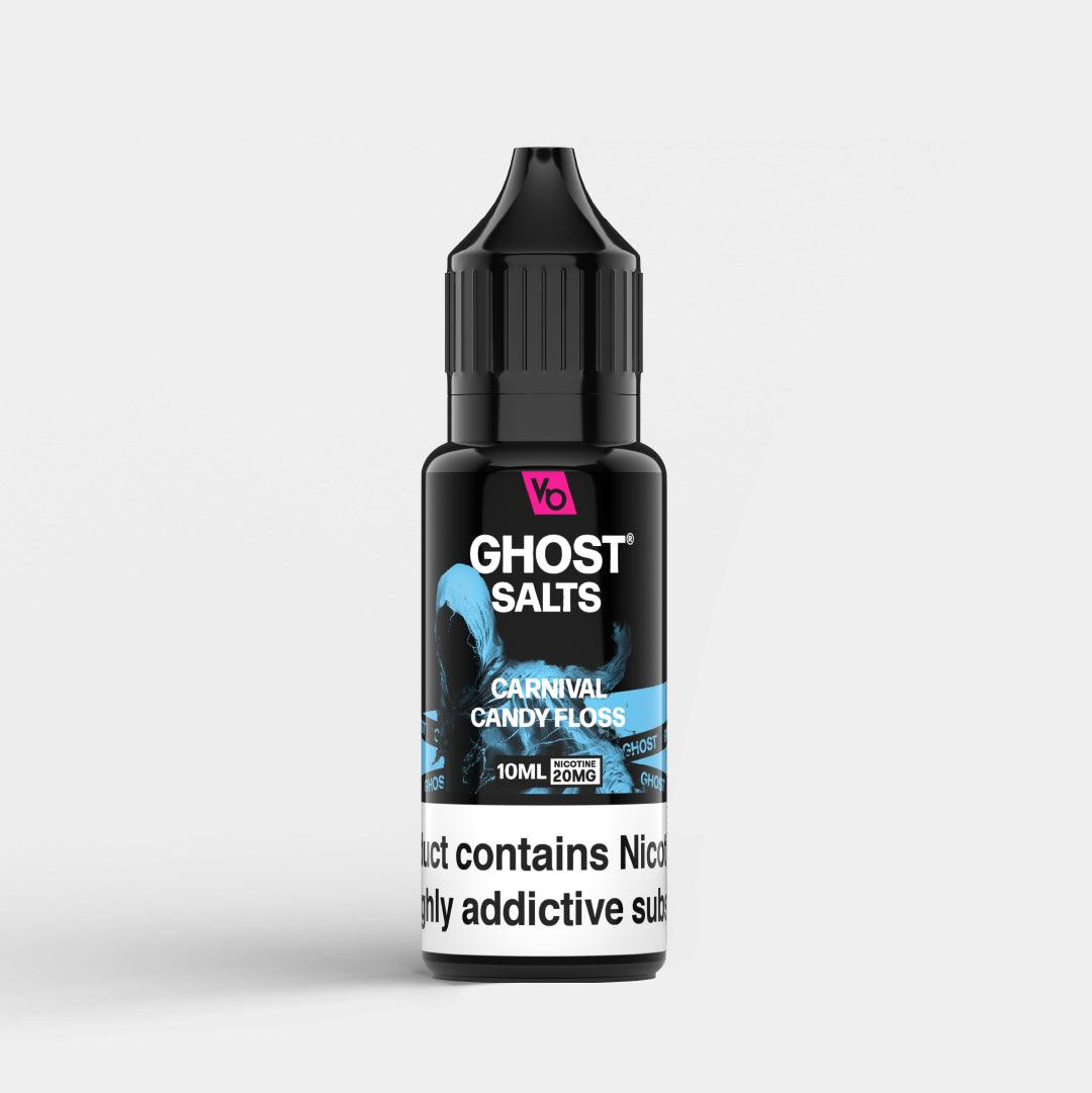 Carnival Candy Floss 10ml - Vapes Bars®