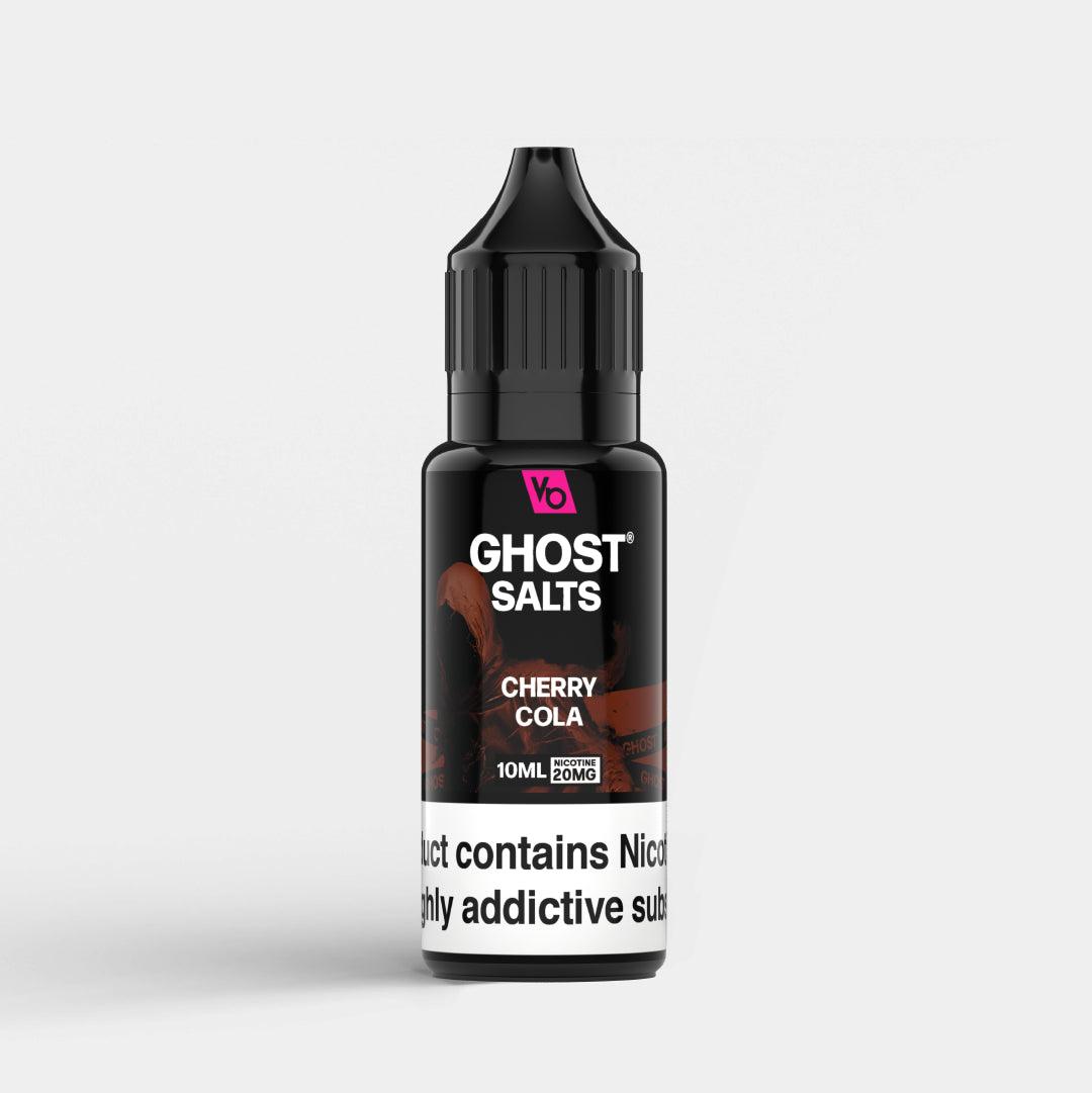 Cherry Cola 10ml - Vapes Bars®