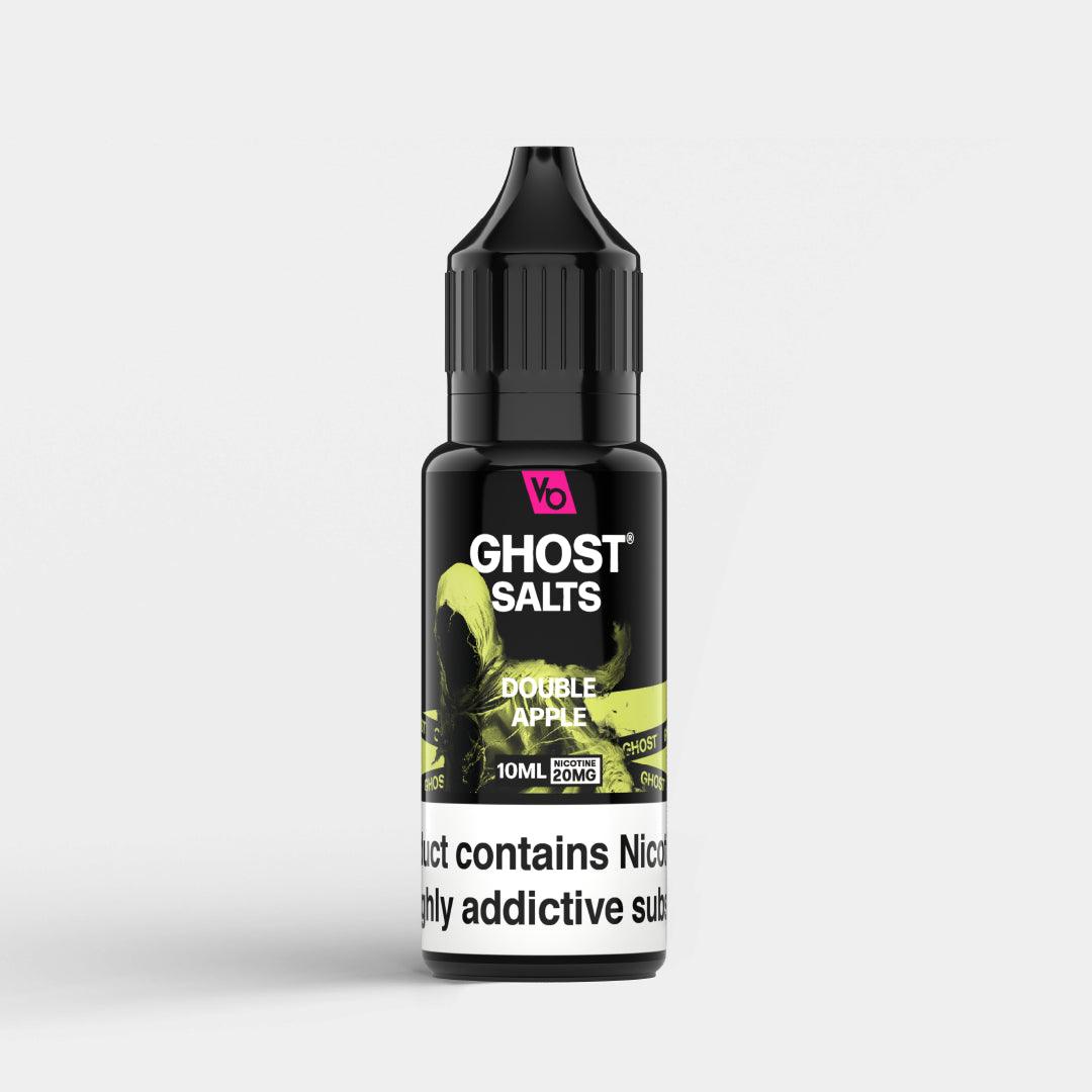 Double Apple 10ml - Vapes Bars®