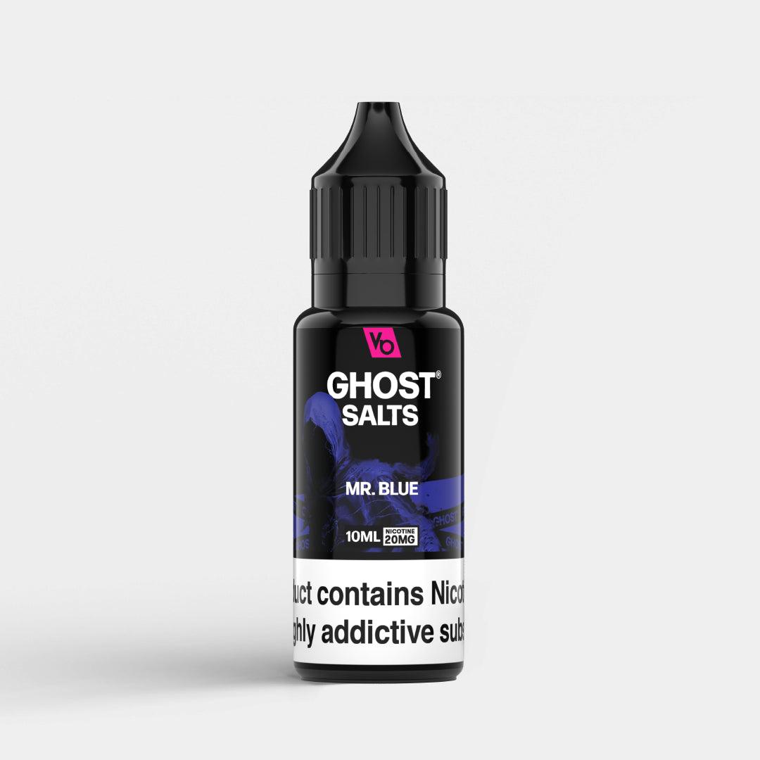 Mr. Blue 10ml - Vapes Bars®