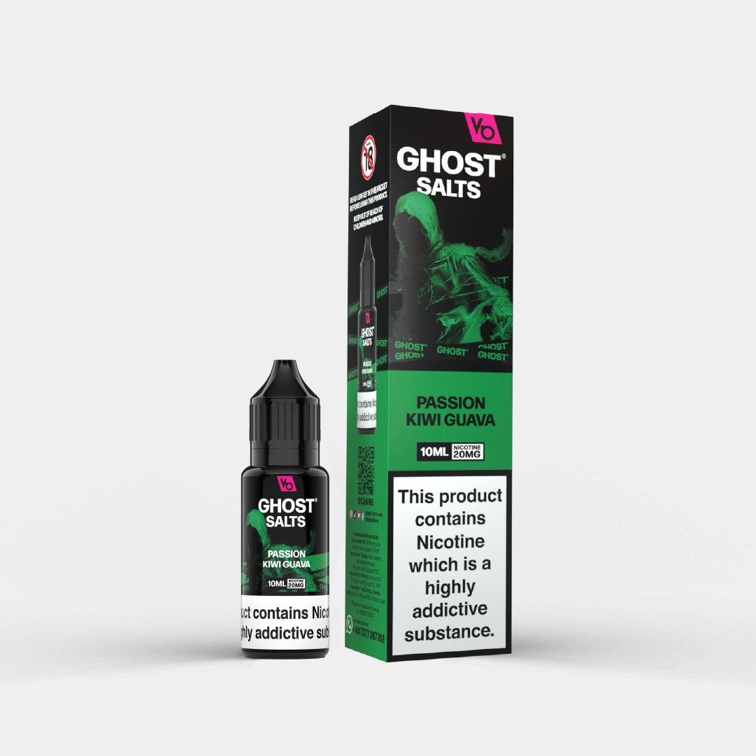 Passion Kiwi Guava 10ml - Vapes Bars®