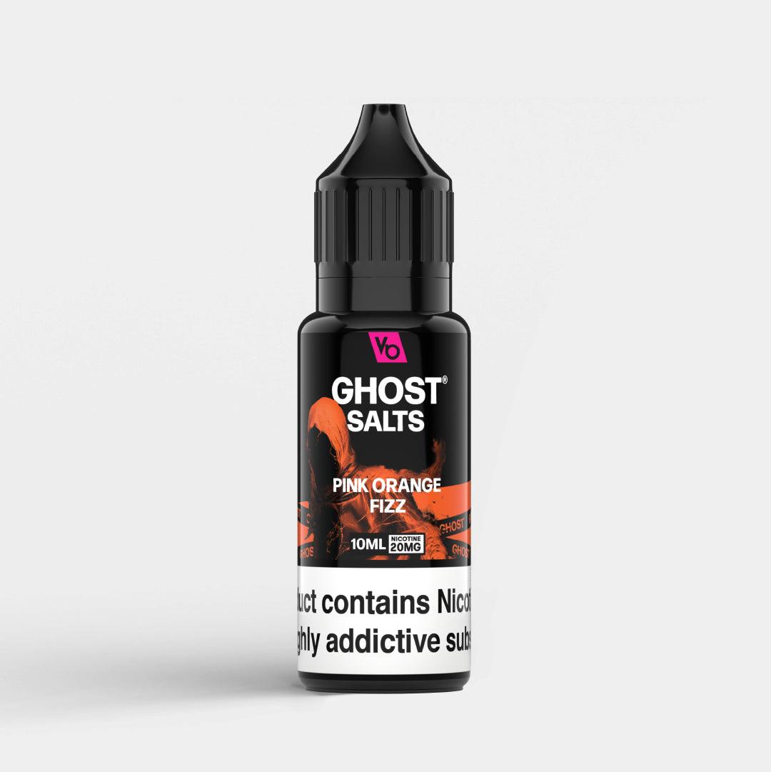 Pink Orange Fizz 10ml - Vapes Bars®