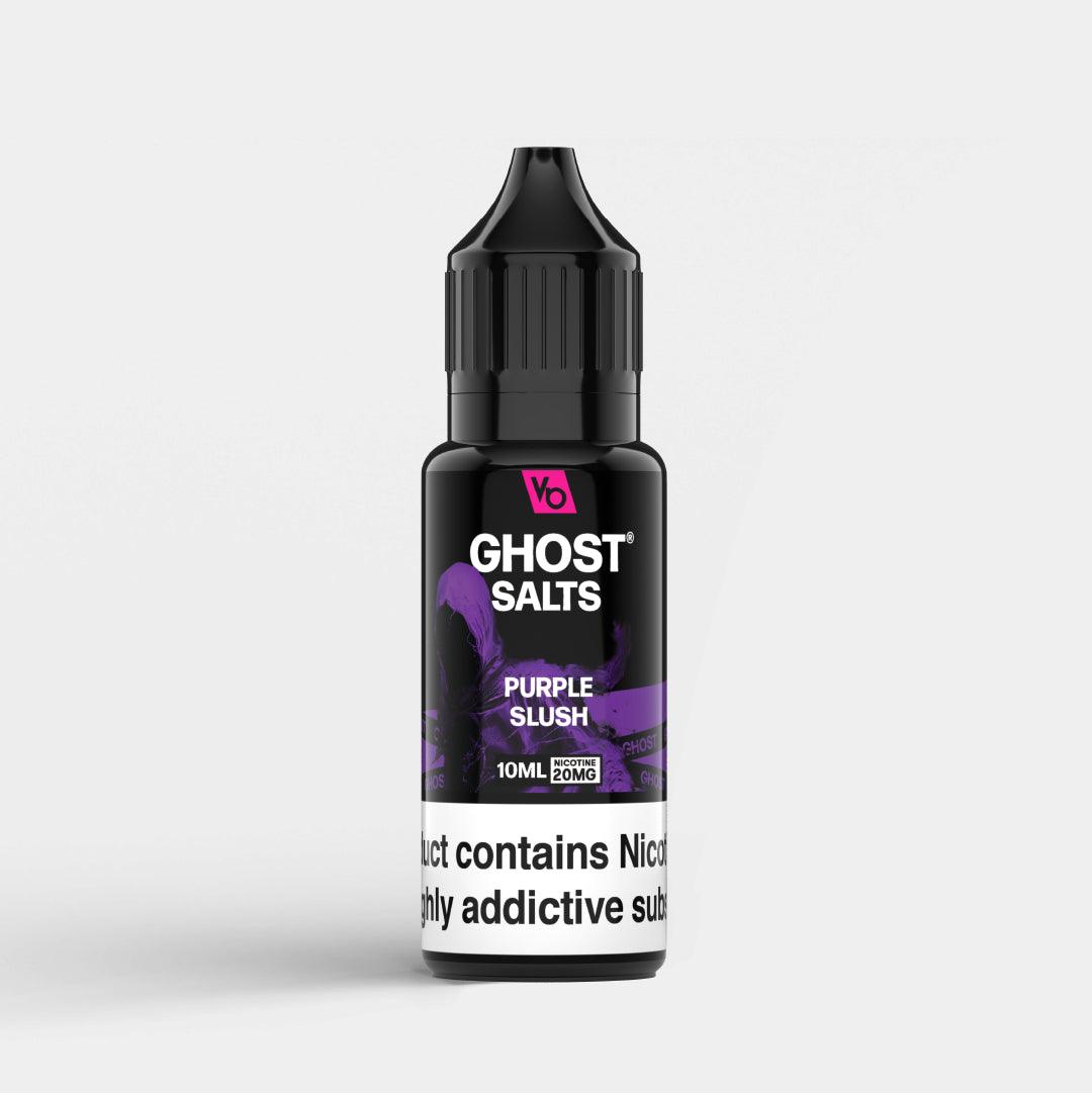 Purple Slush 10ml - Vapes Bars®
