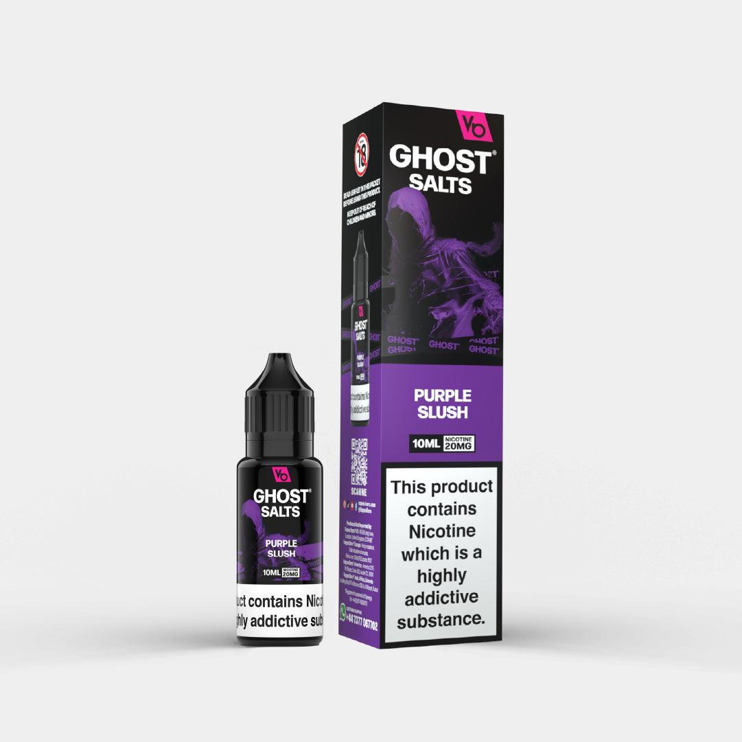 Purple Slush 10ml - Vapes Bars®