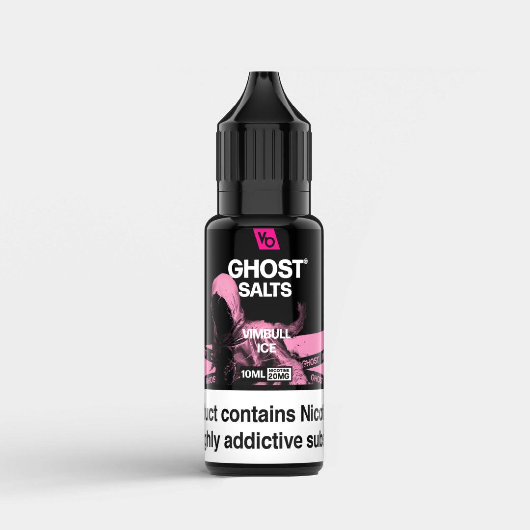 Vimbull Ice 10ml - Vapes Bars®