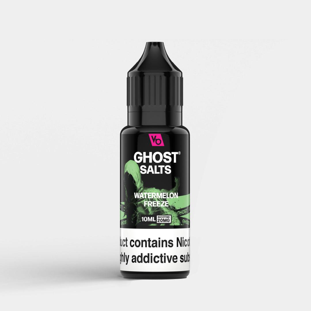 Watermelon Freeze 10ml - Vapes Bars®