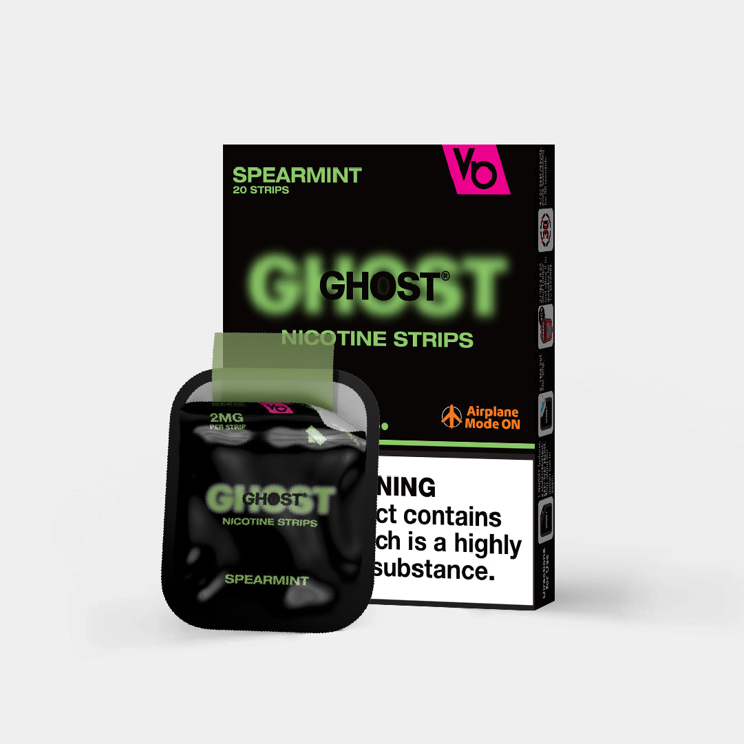 Spearmint 2MG